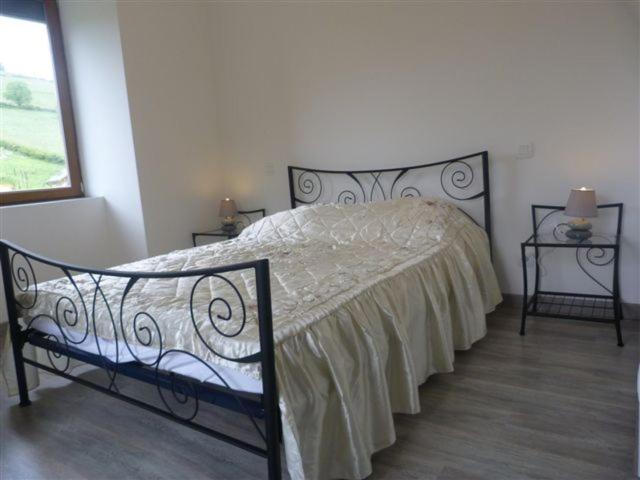 Gite Oustal Belcastel  Zewnętrze zdjęcie